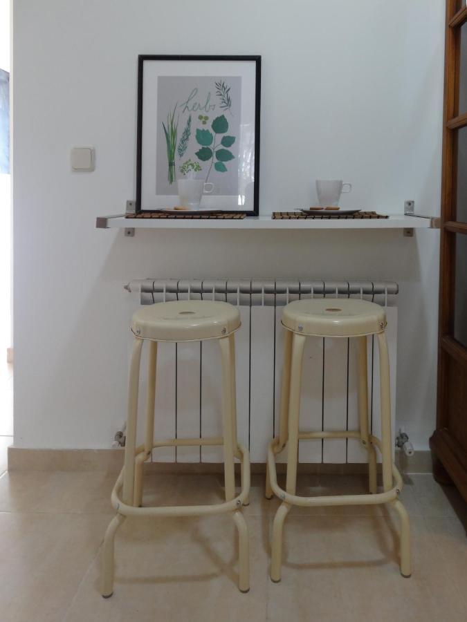 Casa Rural Mirando A La Pena "Grupo Mirando A Gredos" Cadalso de los Vidrios 외부 사진